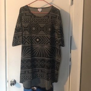 Lularoe Irma tunic